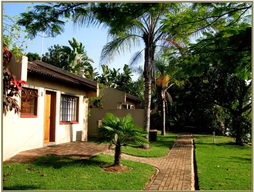 Eagles Nest Chalets - Image 1