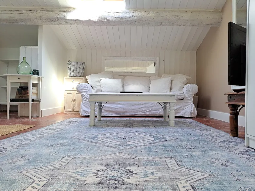 Cozy apartment - Image 1