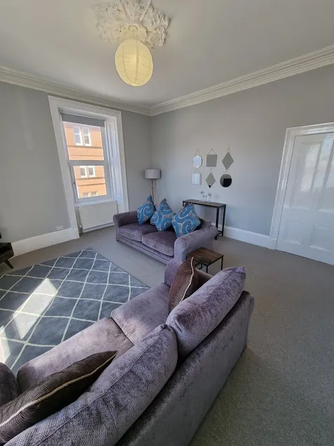 1 Church Street TROON, central Troon - Image 1