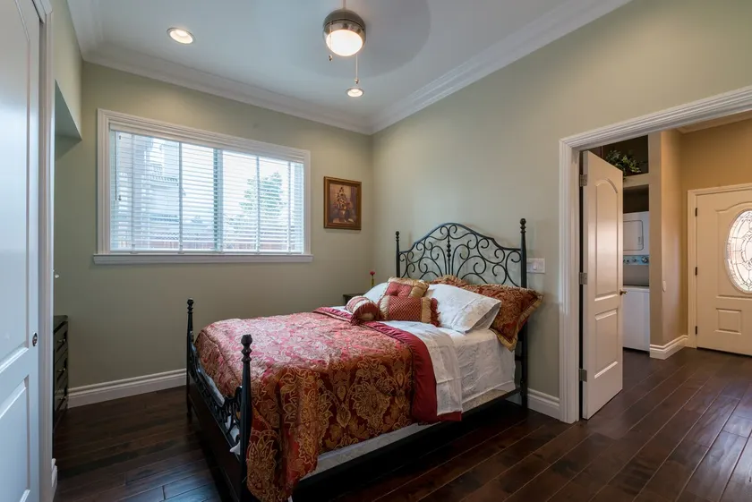 Cozy and quiet luxurious apartment near Apple HQ - Image 1