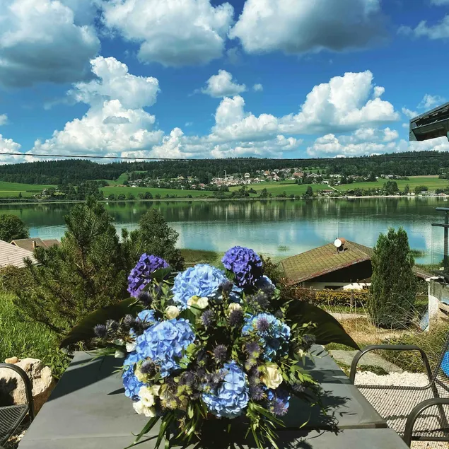 Chalet Charmant au bord du lac St Point - Image 1