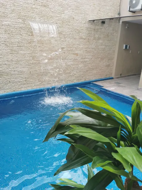 Beautiful Earth Apartment 4 - Image 1