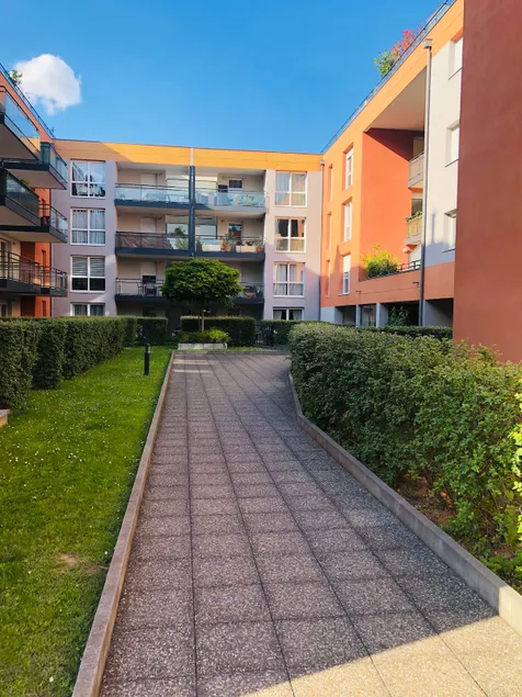 Villa d'Ambre Residence, rated 3*** - Image 1