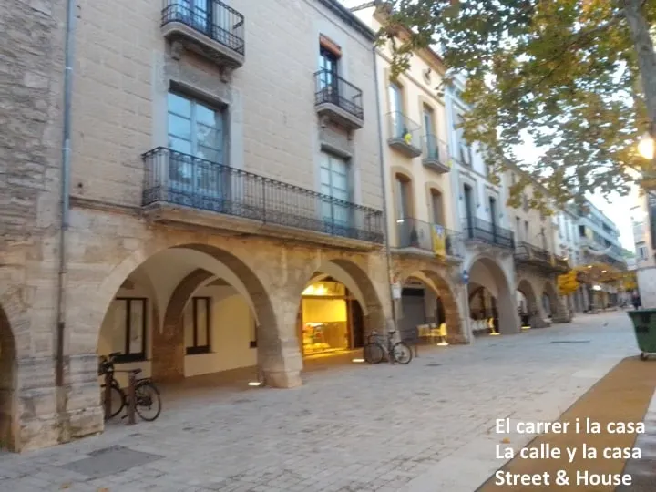 PLAÇA MAJOR 17 2n 1a - Image 1