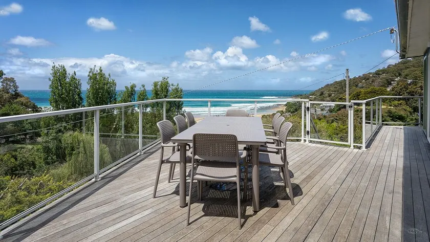 Ocean Magic- Where The Bush Greets The Sea - Image 1