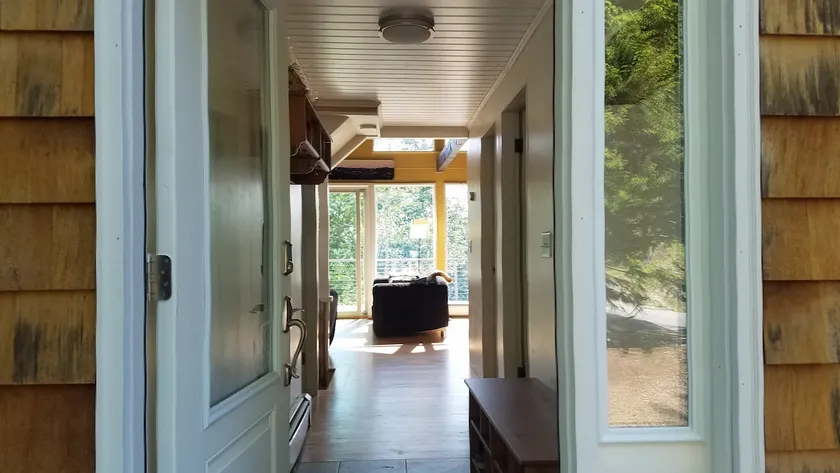 Peaceful chalet above Jackson - Image 1