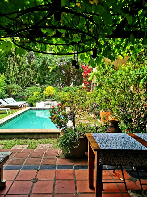 10 Alexander B&B - Image 1