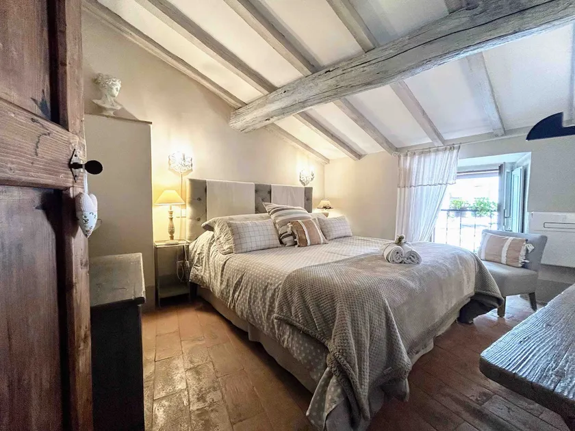 Cortona Shabby Chic House - Image 1