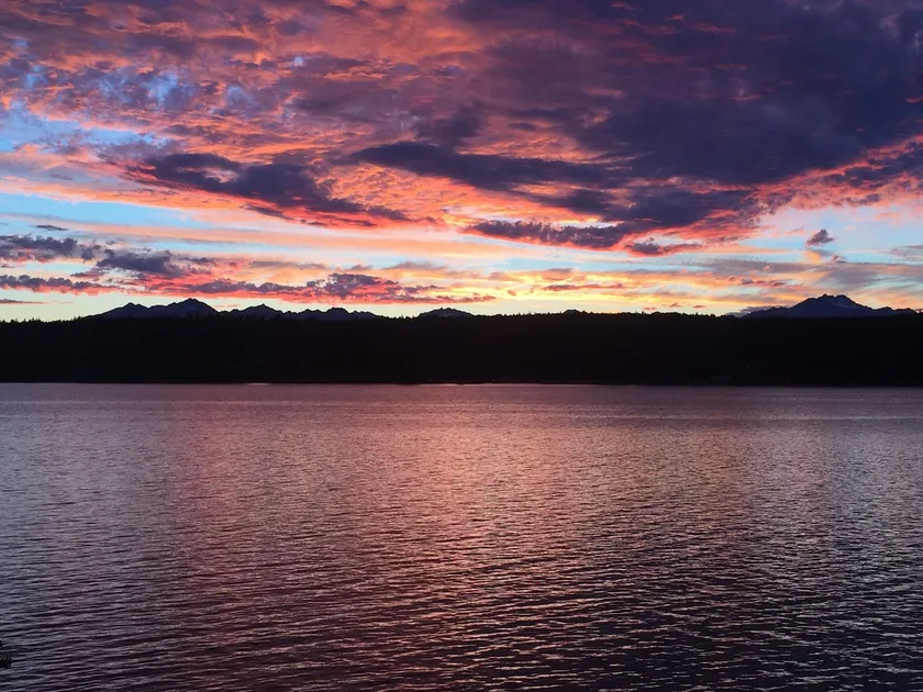 Hood Canal Waterfront Retreat - Image 1