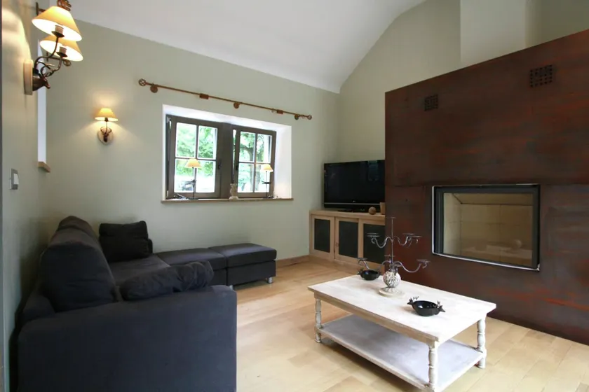 Spacious Place in Hamoir - Image 1