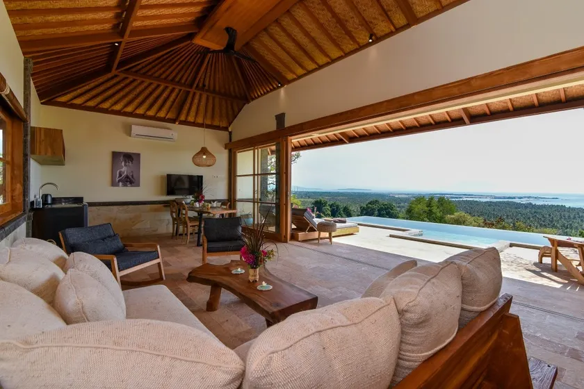 Villa Asmara 1 - Image 1