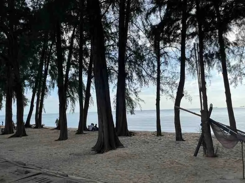 De Puteh Homestay | Near Beach | Wifi & Netflix - Image 1