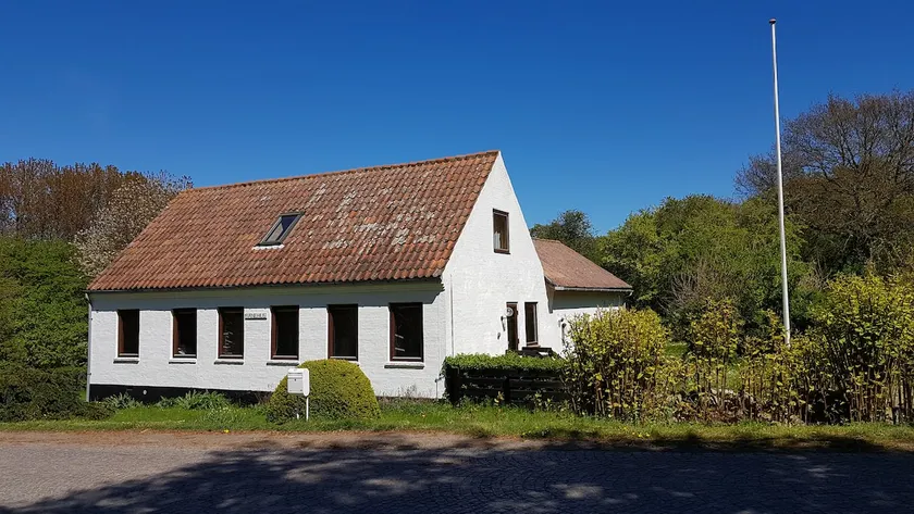 Sænehus Husmandssted - Image 1