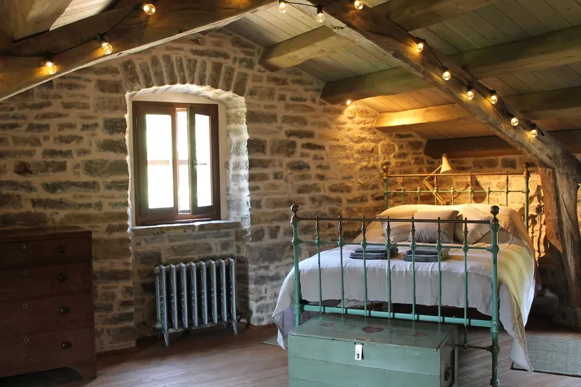 Bolara 60 Kućica: stone country cottage - Image 1