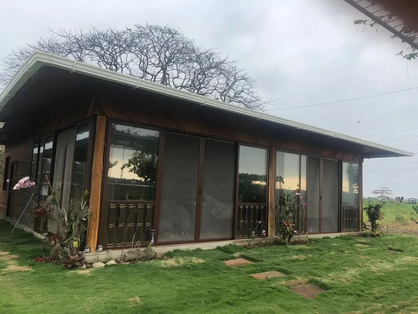 Animar Country House - Image 1