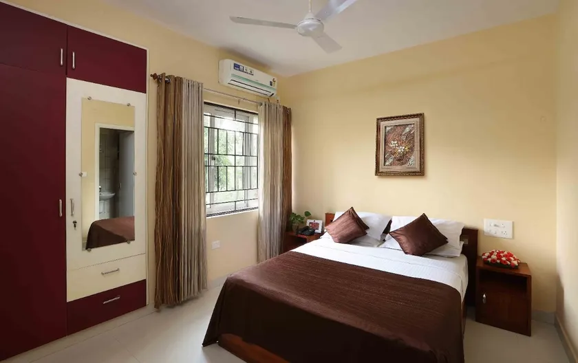 Holiday Homes - Image 1