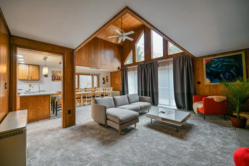 Cozy House.Hot Tube,10min to Kalahari, Cmlback. - Image 1