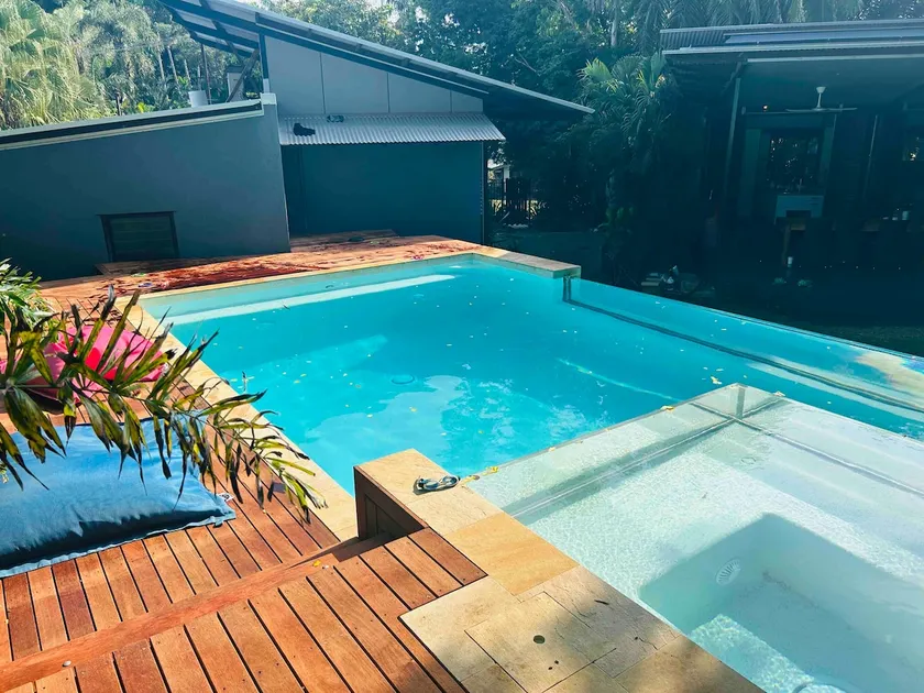 Tropical masterpiece in the heart of Darwin - Image 1