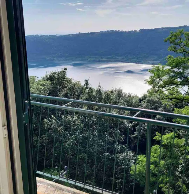 [Nemi] Chi Ama il Lago - Relax and Stunning Views - Image 1