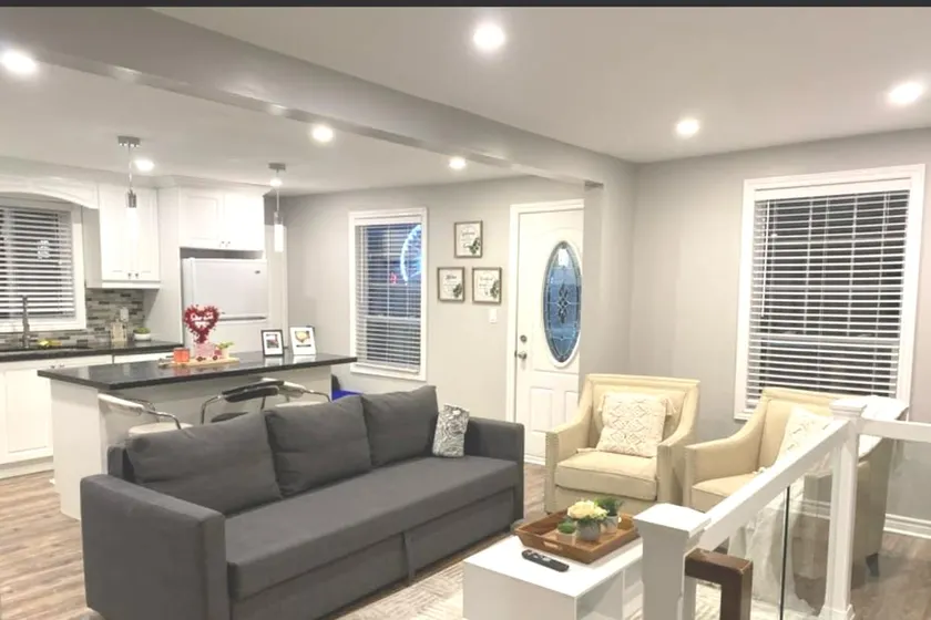 Clifton hill Penthouse - Image 1