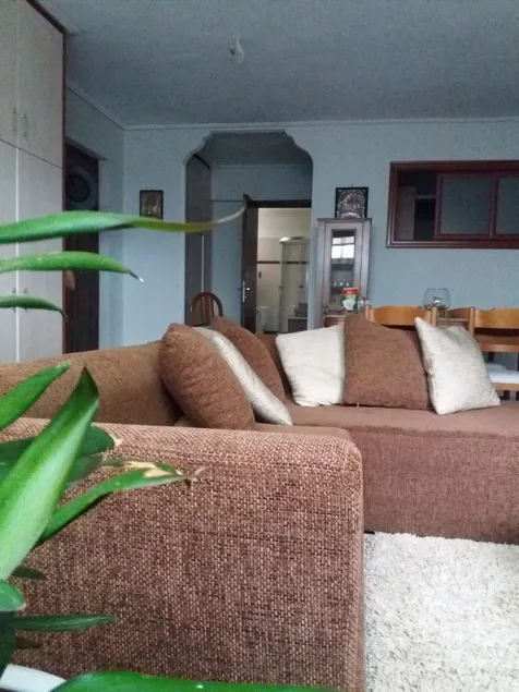 Cozy apartment in Sparti - Image 1