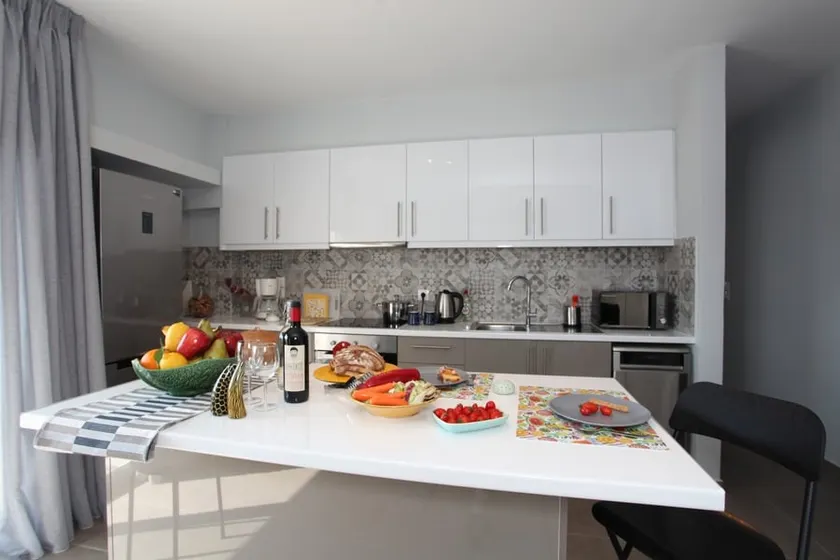 Edem apartment Sea View - Image 1