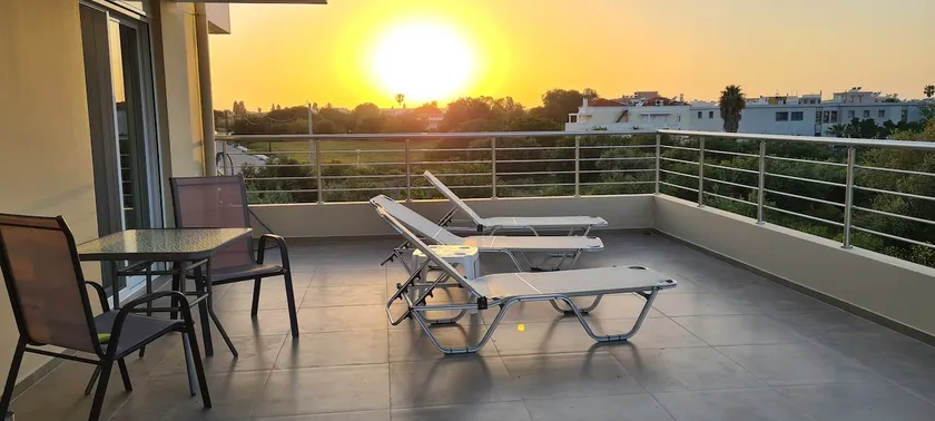 Markellas Apartment - Image 1
