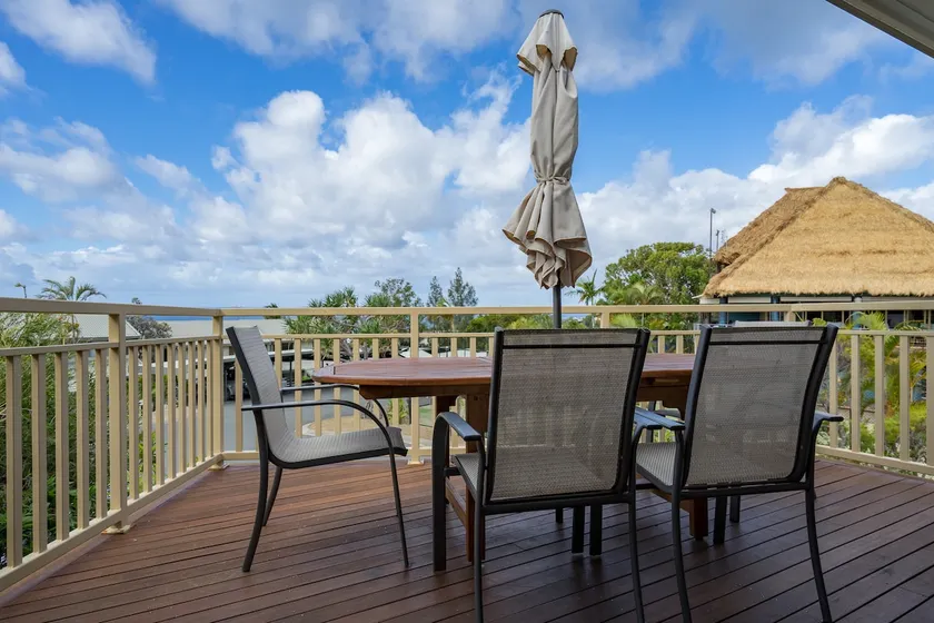 3 Bedroom Ocean Views at Pandanus Palms! - Image 1
