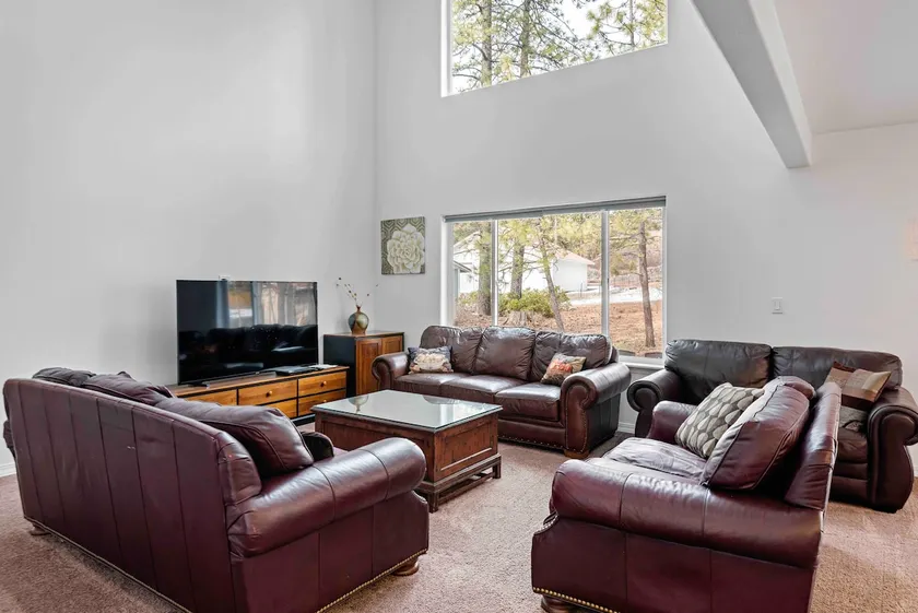 Cherokee Road House - Image 1
