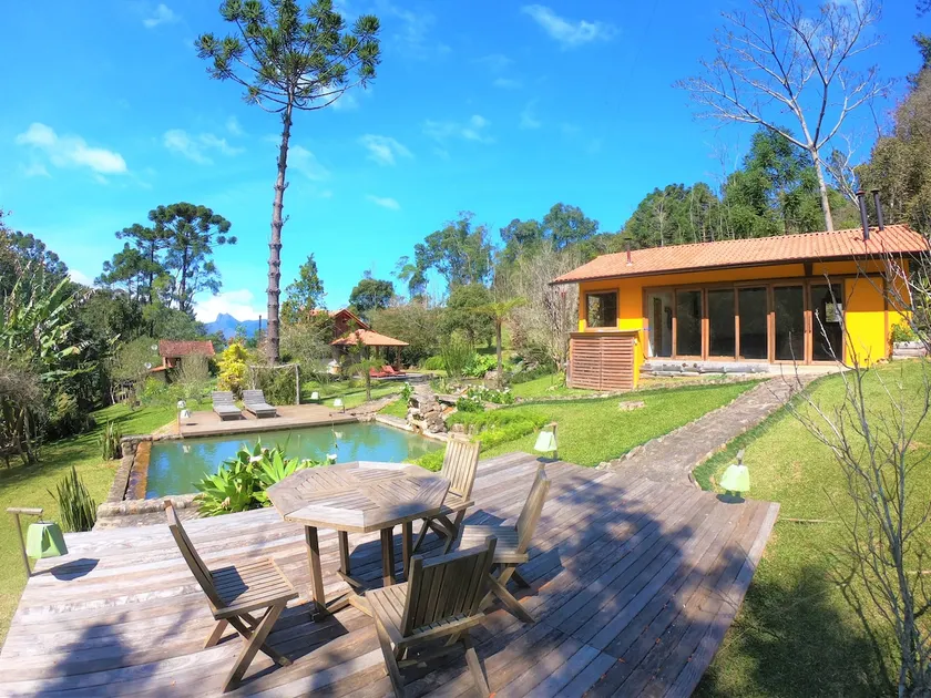 Alto Mauá Reserve - Image 1