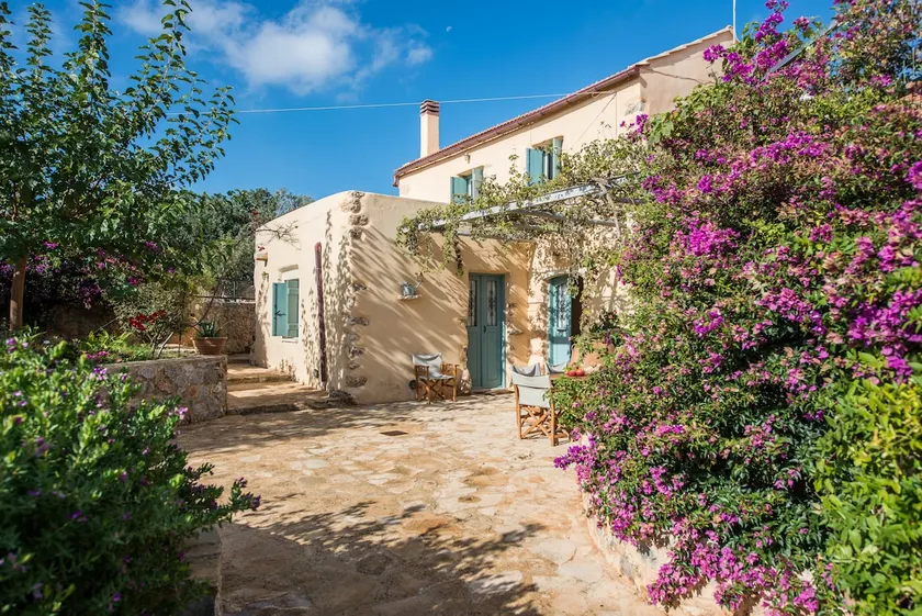 Villa Vigla - Image 1