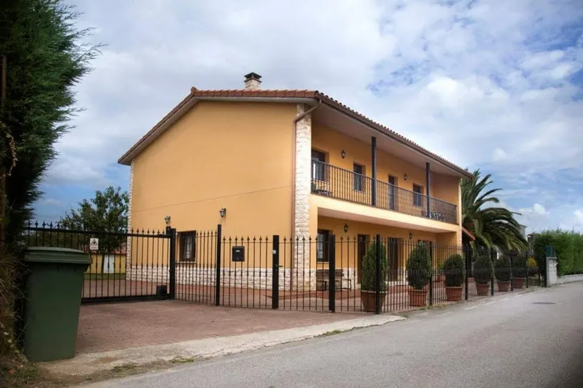 Maison de campagne Villa Paula - Image 1
