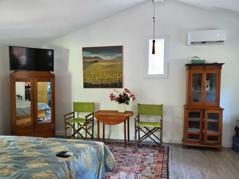 Dunbarton Cottage - Near Equine Events & Downtown - Image 1