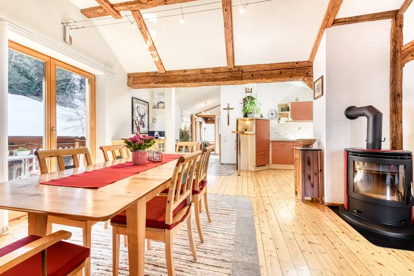 Fischer Chalet - Image 1