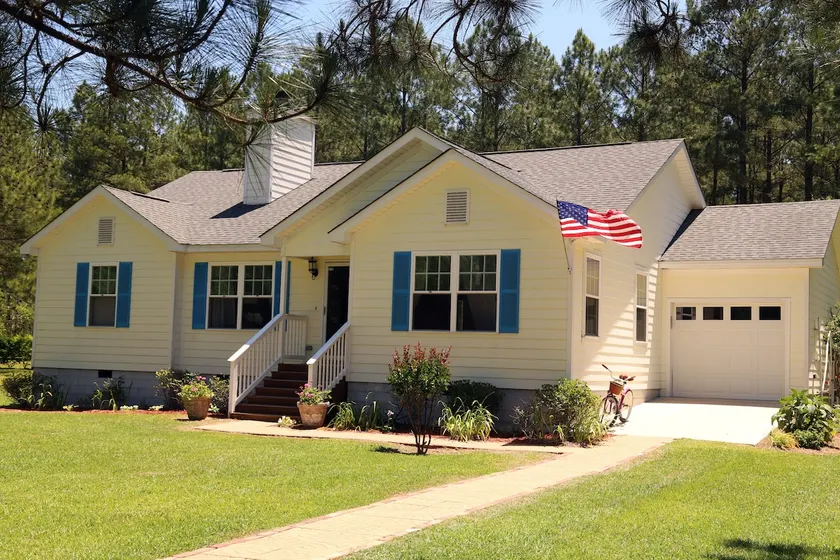 Genesis House - Christian Retreat - Image 1
