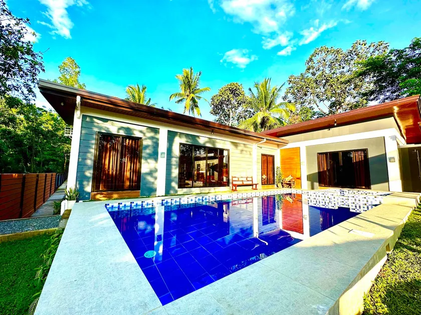 Balai Vedasto Private Resort - Image 1