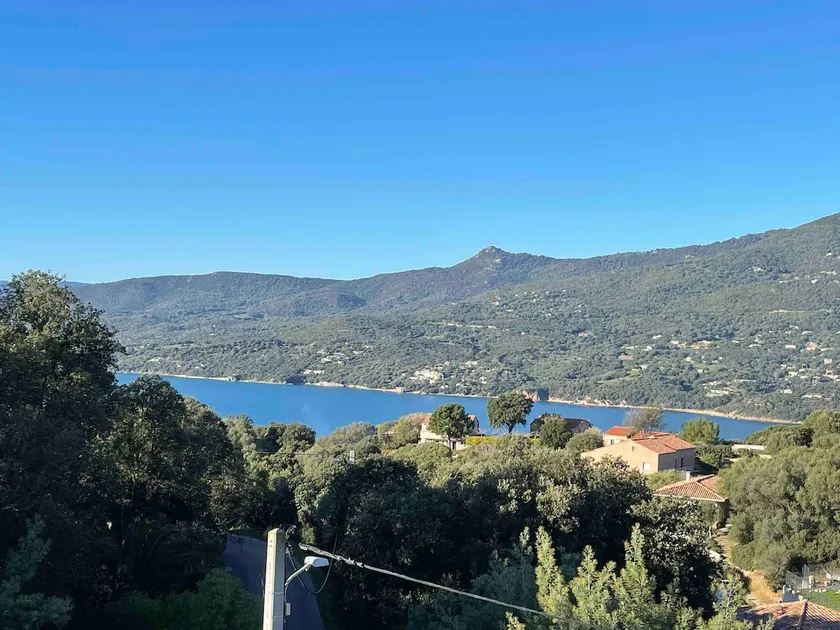 BEAUTIFUL APARTMENT WITH MAGNIFICENT SEA AND MOUNTAIN VIEWS - Image 1