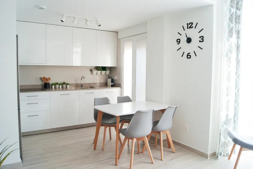 Basquenjoy Apartments, Ekilore Apartment - Image 1