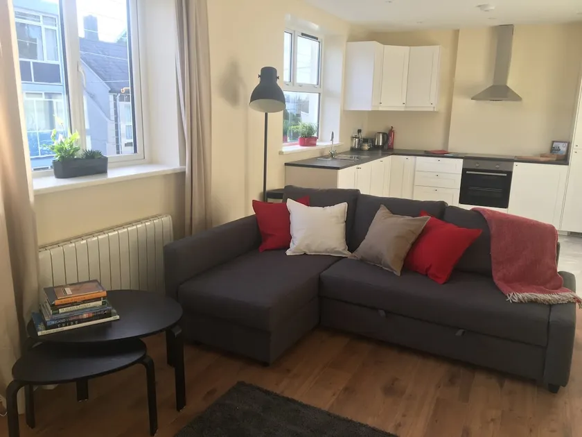 Galway City Stylish and Spacious - Image 1