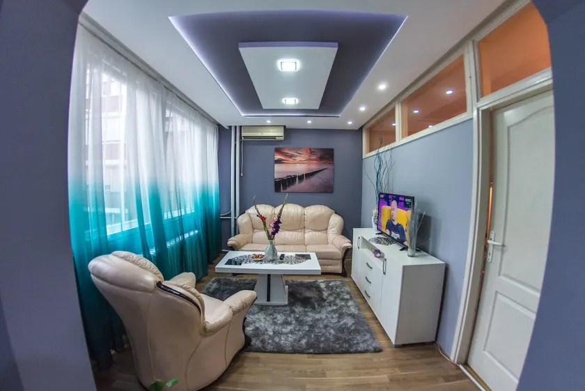 Apartment Sabac - Image 1