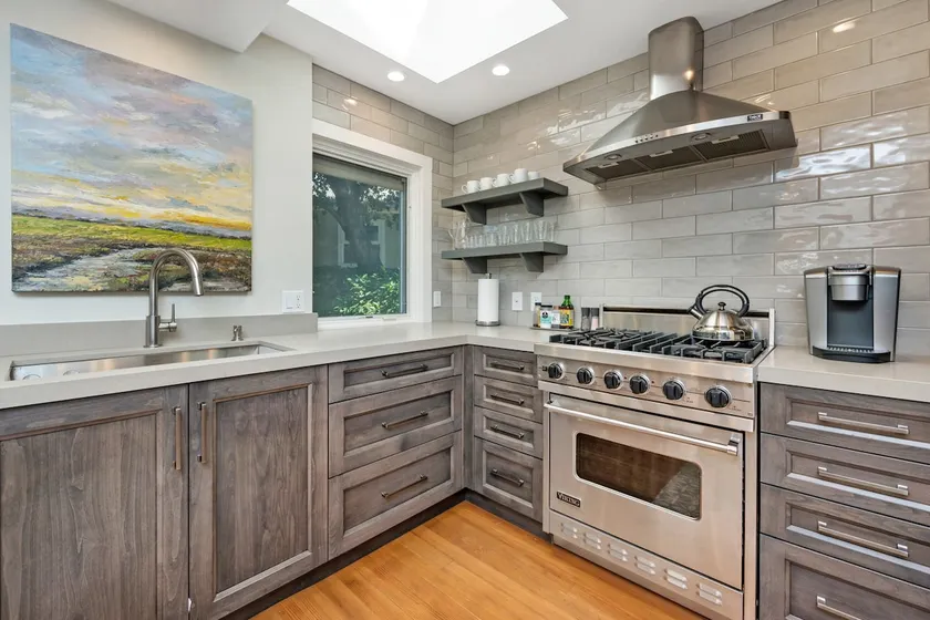 Oxbow House - Designer 3BD / 2BA Home - Image 1