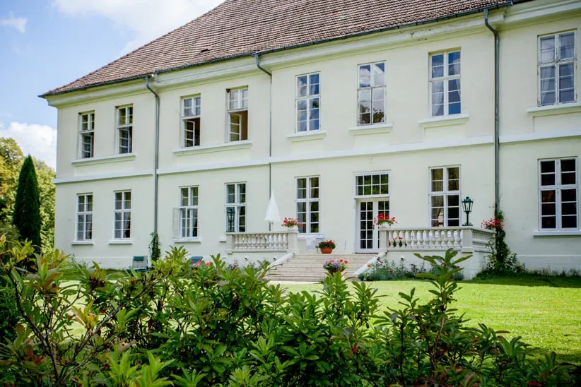 Fewo Samow in Mecklenburg - Whg 3 - Image 1