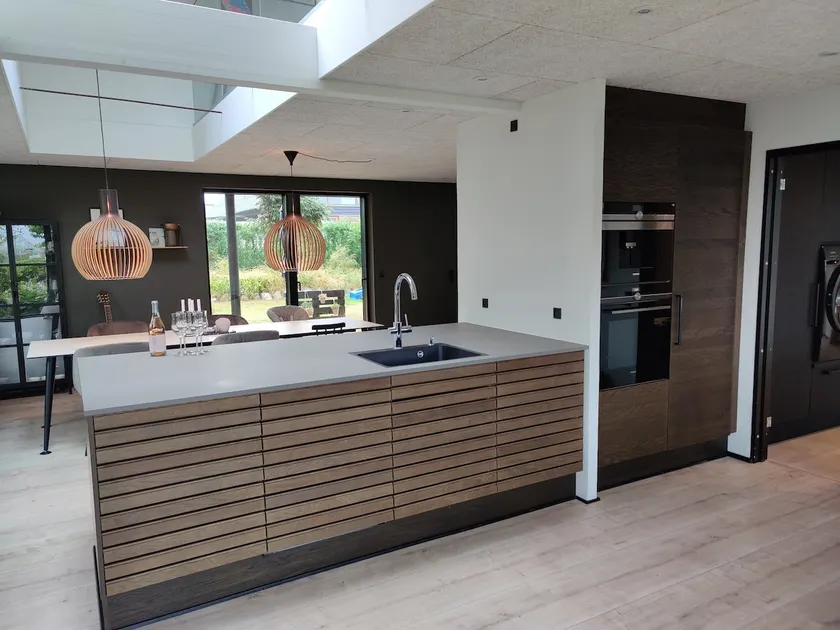 Luxury villa 200 meters from the beach. - Image 1