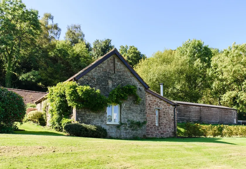 Luxurious spacious cottage with awesome views ! - Image 1