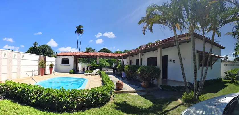 Vacation Home in Lucena - Image 1
