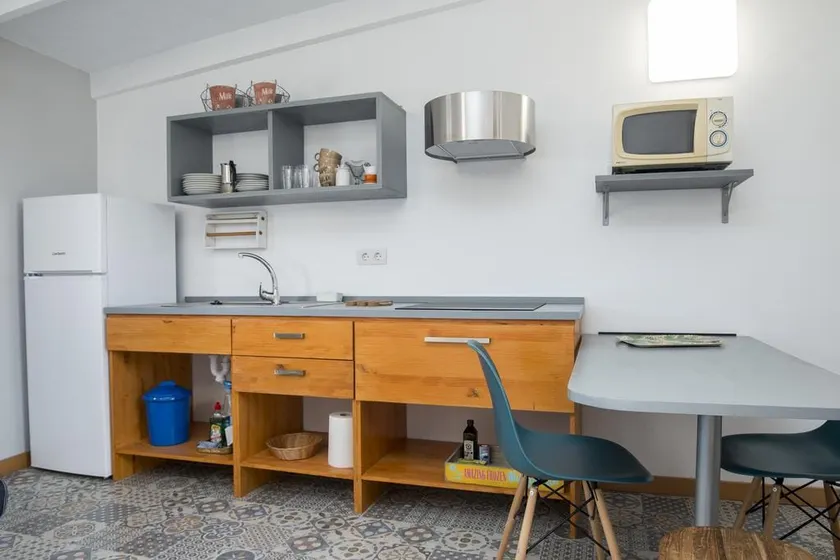 Cozy Luna House • Lajares • Sleeps 4 - Image 1