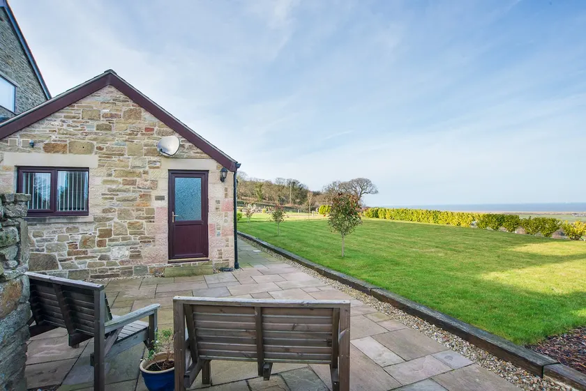 Finest Retreats - Sea Views Cottage - Image 1