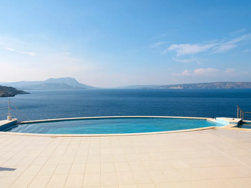 Villa Andromeda - Image 1