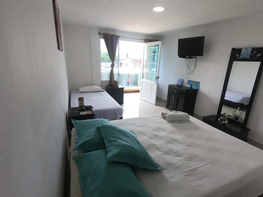 Apartamento Sweet Island 302 - 308 - Image 1