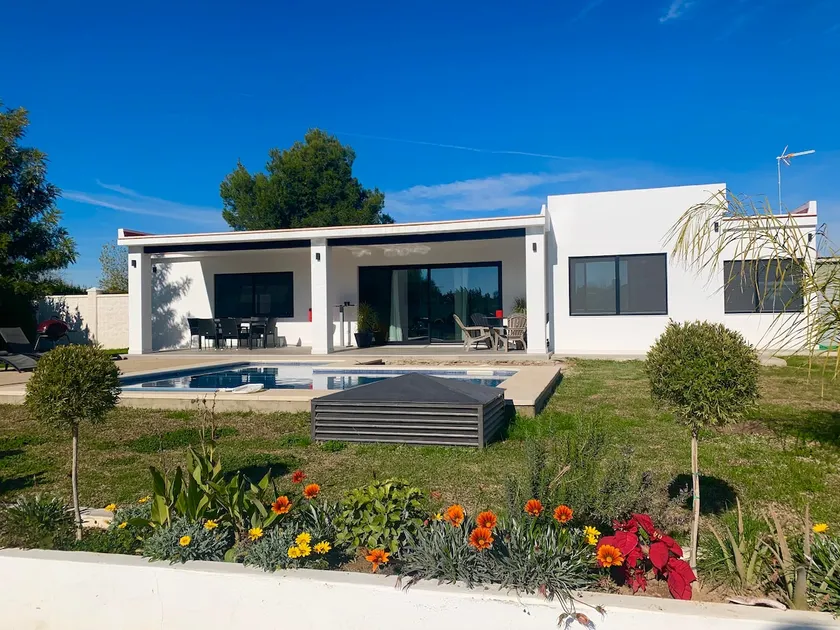 Design Villa “Ole Tú Andalucia“ - Image 1